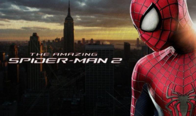 Sony a lavoro su un nuovo gioco dedicato a Spider-Man?