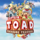 Captain Toad: Treasure Tracker rinviato al 2015