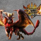 Teostra torna in Monster Hunter 4 Ultimate