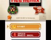 Ultimate NES Remix – Recensione – 3DS