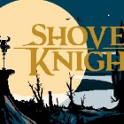 Shovel Knight per PS4, PS3 e PS Vita