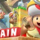 Screenshots, Trailer ed informazioni per Captain Toad – Wii U