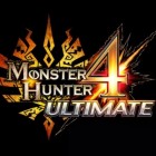 Monster Hunter 4 Ultimate: la demo di gioco