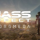 Nuovi dettagli su Mass Effect Andromeda