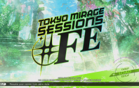Tokyo Mirage Sessions ♯FE • Recensione