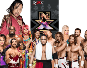 WWE 2K17 – NXT Edition! 16 nuove Superstar!