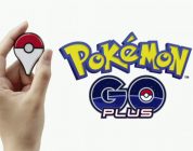 Novità: Pokemon Go Watch uscirà a settembre
