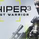 Nuovo trailer per Sniper Ghost Warrior 3