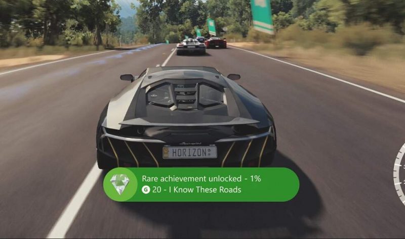 Xbox: gli achievements rari avranno un nuovo suono