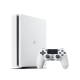 Sony annuncia la PS4 Slim bianca ‘Glacier White’