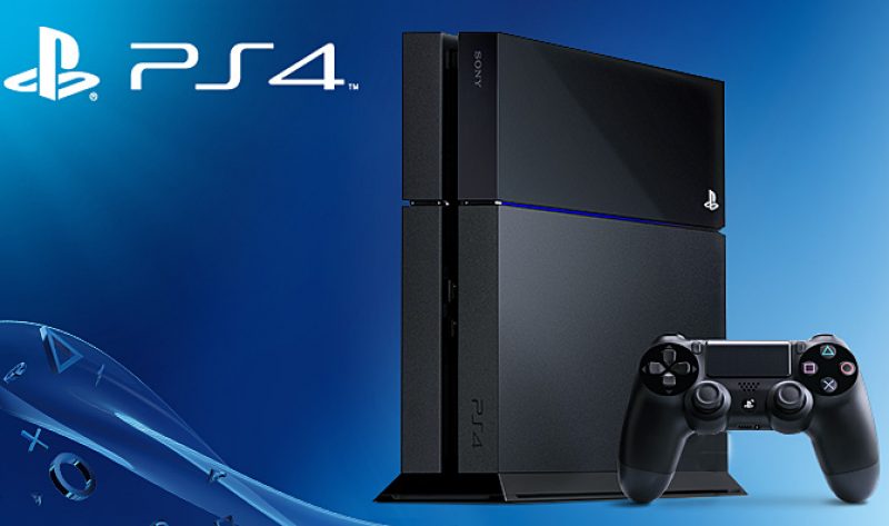 La funzione streaming di Playstation 4 (PS4) coinvolge quasi 800 mila utenti