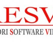 Logo ufficiale di AESVI