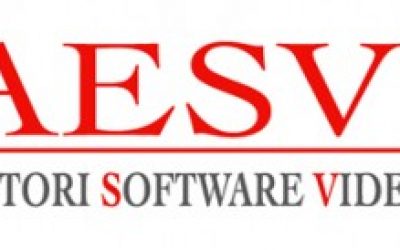 Logo ufficiale di AESVI