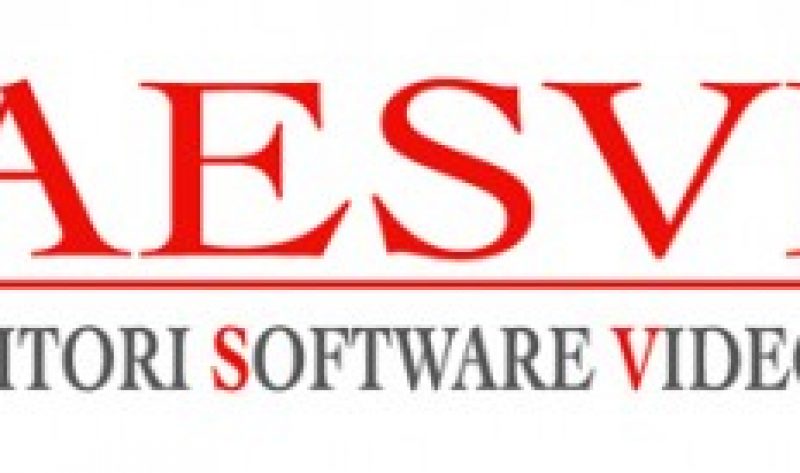 Logo ufficiale di AESVI