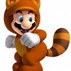 Mario Tanooki