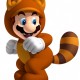 Mario Tanooki