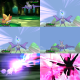 Pokémon X e Y: rivelati dettagli ulteriori su MegaLatias e MegaLatios