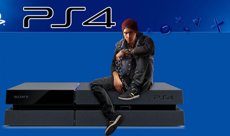 Playstation 4 raggiunge un nuovo traguardo: 4.2 milioni di unità vendute
