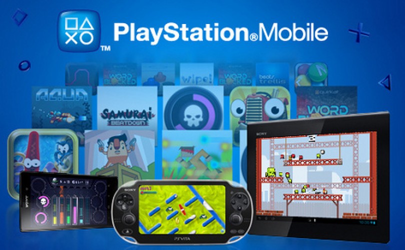 PlayStation Mobile, 5 settimane di giochi gratuiti su PS Mobile