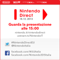 Nintendo Direct 18 dicembre 2013: Giochi 3DS e Wii U del 2014