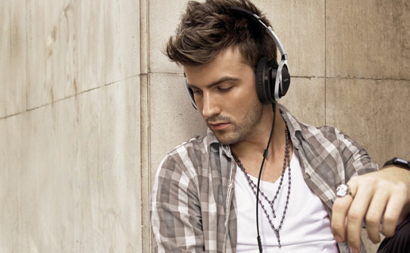 Cuffie Aurvana Live!2 – Recensione – Creative