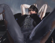 Bayonetta 2: Nuovi dettagli sull’online