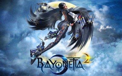 Rivelata la data di uscita di Bayonetta 2 in Nord America