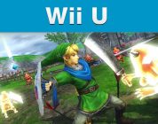 Ulteriori nuovi screenshots per Hyrule Warriors da Famitsu