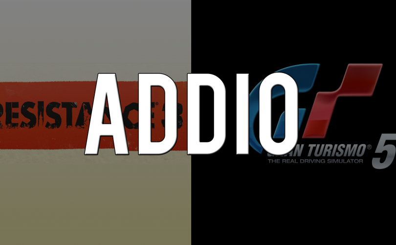 Sony chiude i Server nel 2014