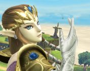 La principessa Zelda si unisce al Team di Super Smash Bros.