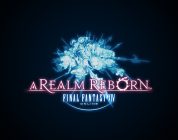 Final Fantasy XIV: A Realm Reborn girerà a 1080p e 60fps su PS4