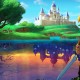 A Link Between Worlds