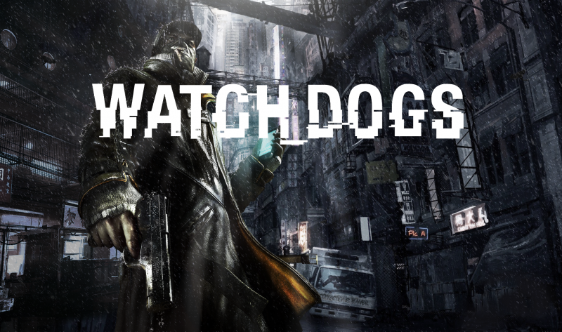 Watch Dogs arriva il 25 Aprile ?