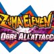 Trailer italiano di "Inazuma Eleven: Ogre all&apos;attacco!" per Nintendo 3DS