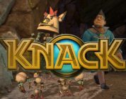 Knack piace a Hideo Kojima