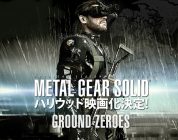 Annunciate Edizioni limitate di Metal Gear Solid V: Ground Zeroes