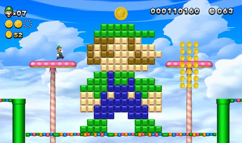L'anno di Luigi finirà il 18 marzo