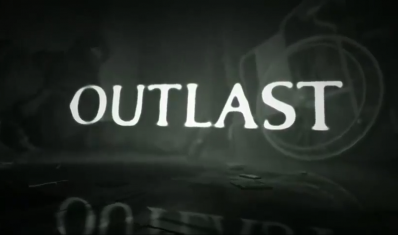 Outlast Disponibile da Febbraio su PS4