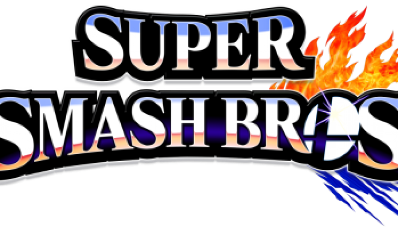 Nuovo sfidante in Super Smash Bros.?