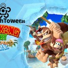 Donkey Kong Country: Tropical Freeze peserà più di 11GB