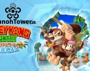 Donkey Kong Country: Tropical Freeze peserà più di 11GB