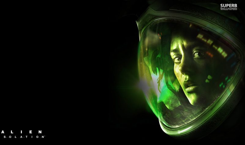 La Demo di Alien: Isolation sarà disponibile all’EGX Rezzed 2014