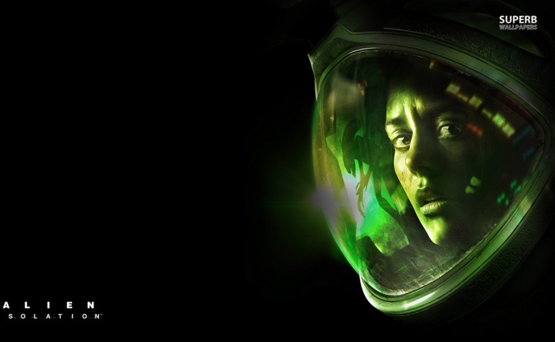 La Demo di Alien: Isolation sarà disponibile all’EGX Rezzed 2014