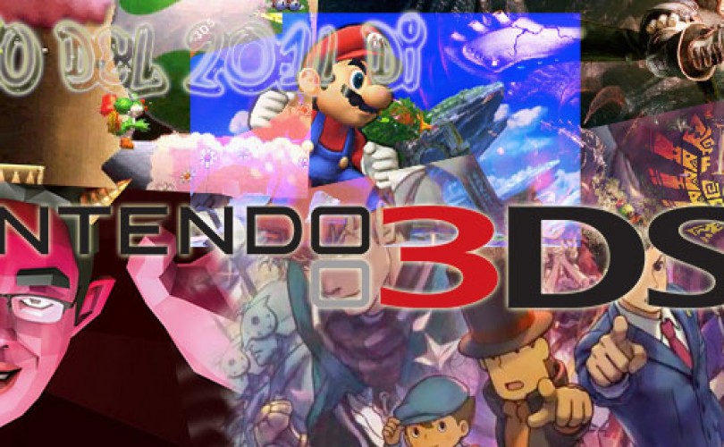 I giochi più attesi del 2014 – Nintendo 3DS