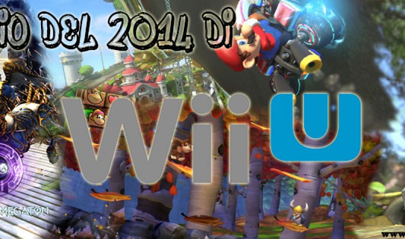 I giochi più attesi del 2014 – Nintendo Wii U