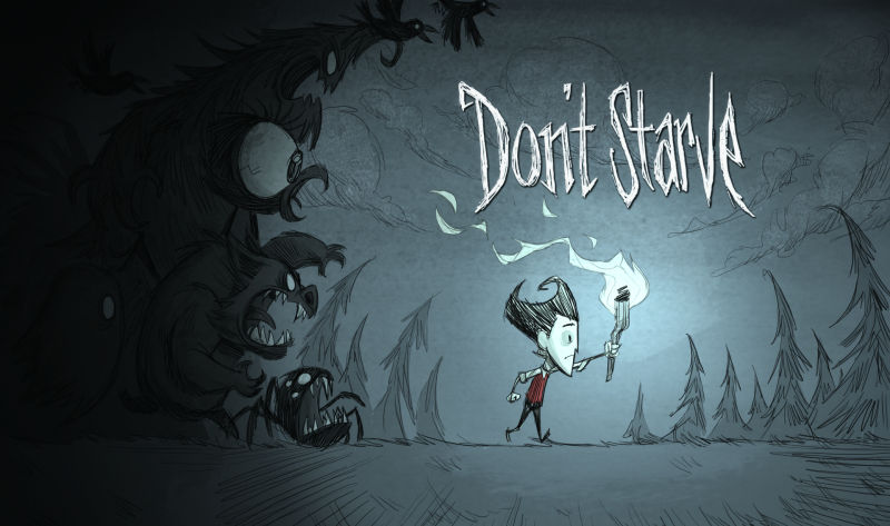 Don't Starve su PS4