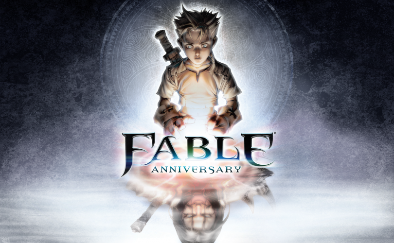 Fable Anniversary è nella fase finale di sviluppo