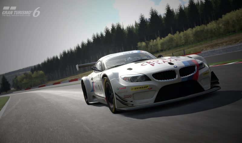 Semaforo verde per la sesta edizione di Nismo PS GT Academy