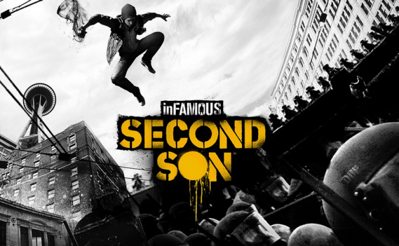 inFAMOUS: Second Son sarà sprovvisto di una modalità multiplayer