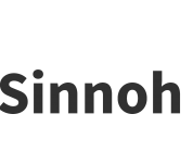 Il nuovo logo di Sinnoh Tower